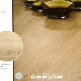 Classen 36507 Derzli 8 mm 31.sınıf
