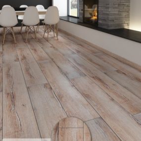 Fantom Oak XL Laminat Parke