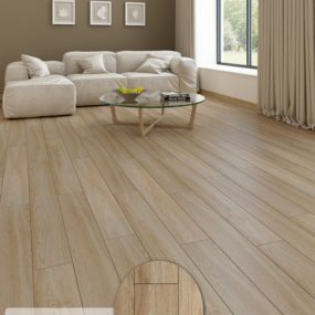 Leon Oak Laminat Parke