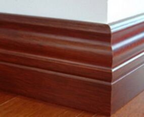 Laminat Süpürgelik