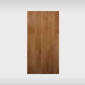 Meşe Masif Parke Ekstra 9 cm